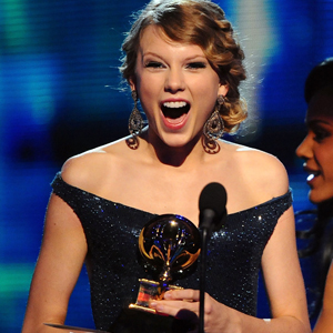 Taylor Swift Taylor Swift